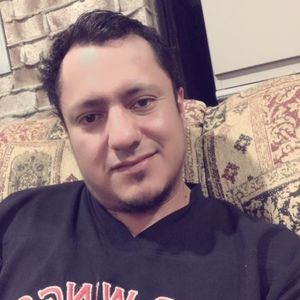 Meet your Posher, Erick